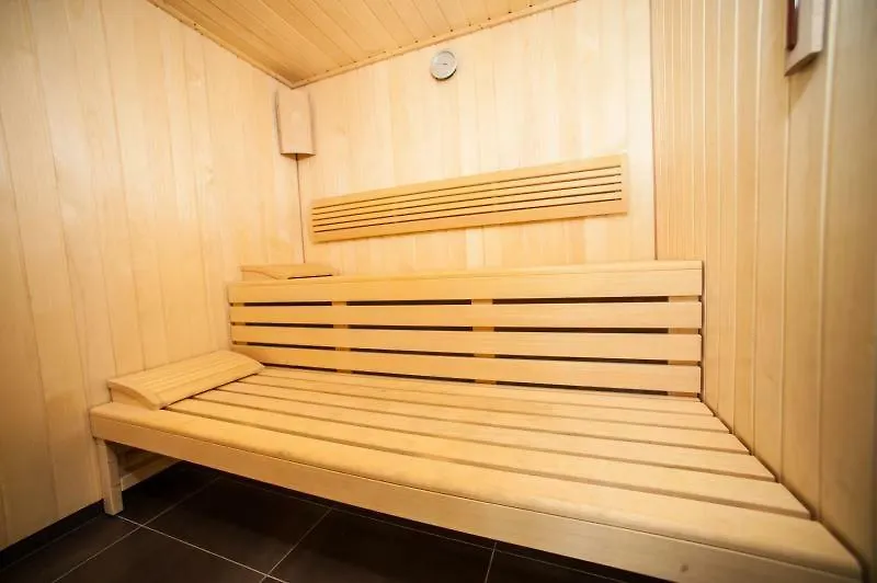 Blue Sea Apartment Kolberg