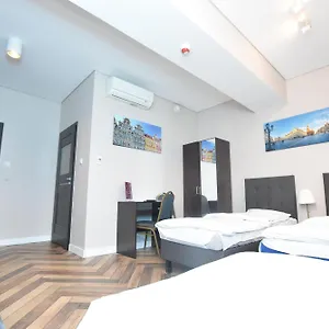 Dukes - Wita Stwosza Apartment Breslau