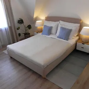 Apartment Starowka, Kolberg