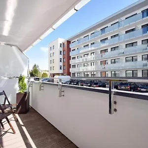 Apartment Amd Blizej Morza, Kolberg